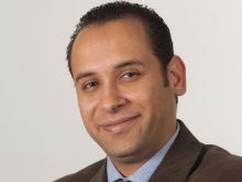 Karim Saleh