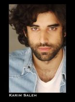 Karim Saleh