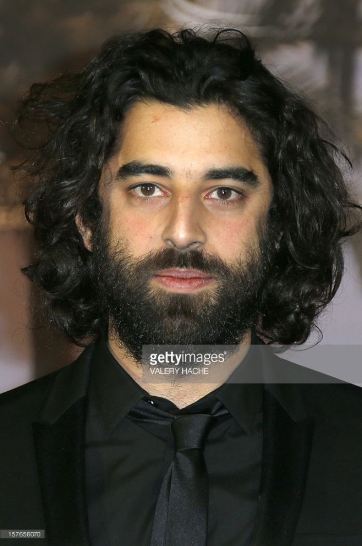 Karim Saleh