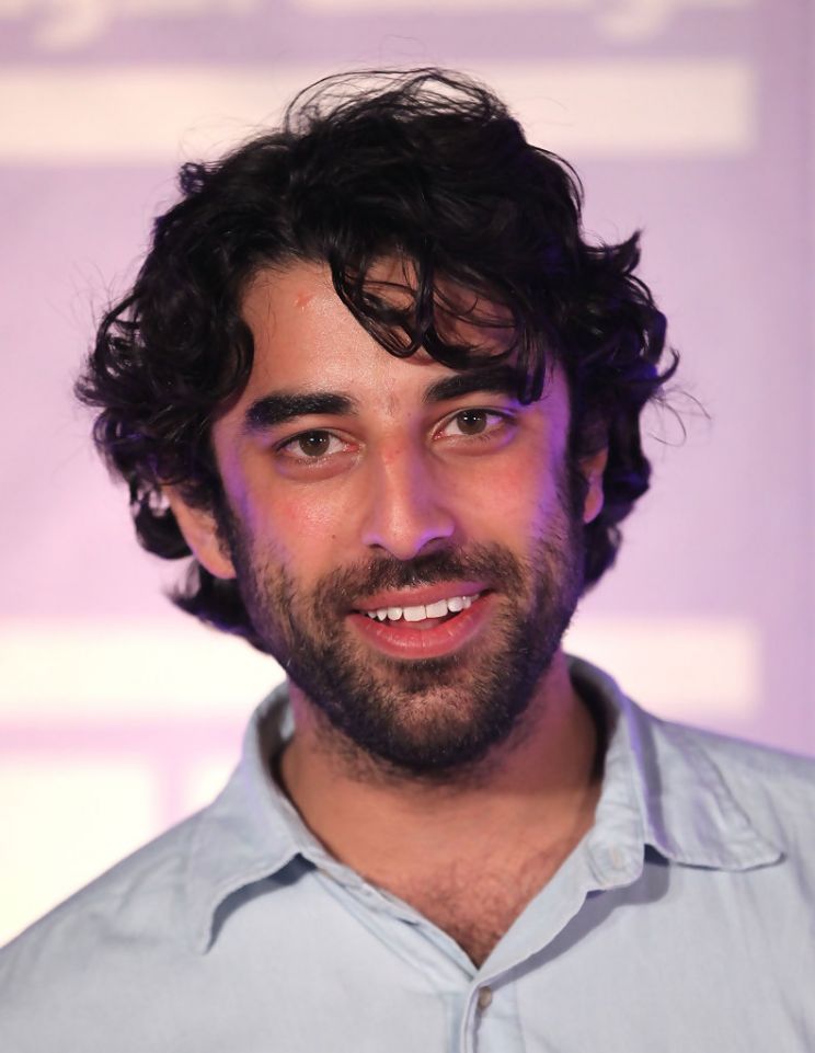 Karim Saleh