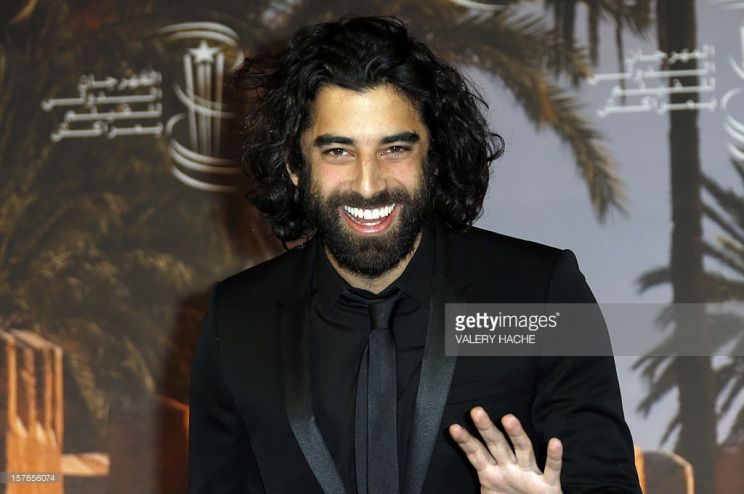 Karim Saleh
