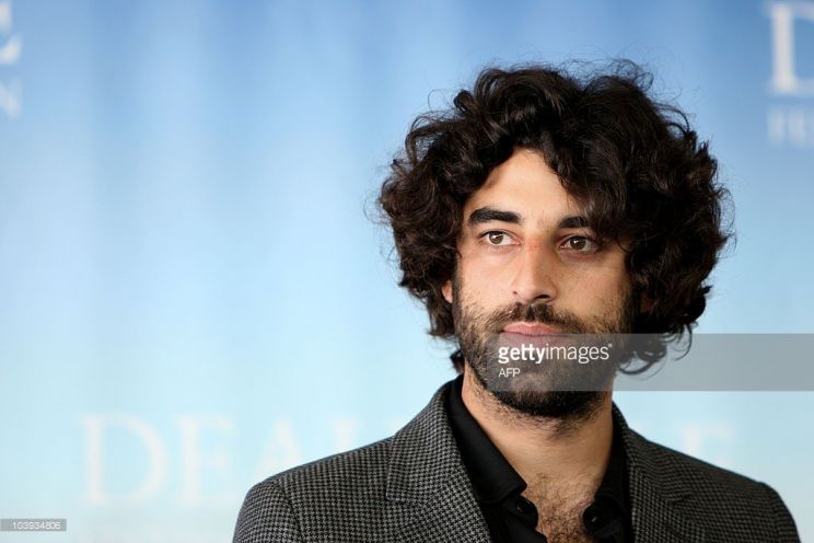 Karim Saleh