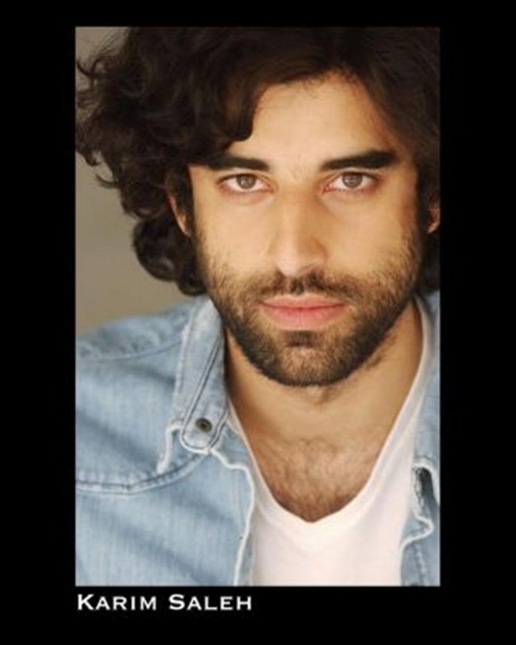 Karim Saleh