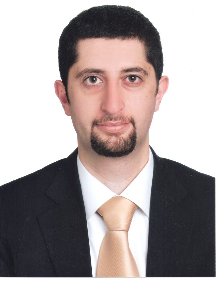 Karim Saleh