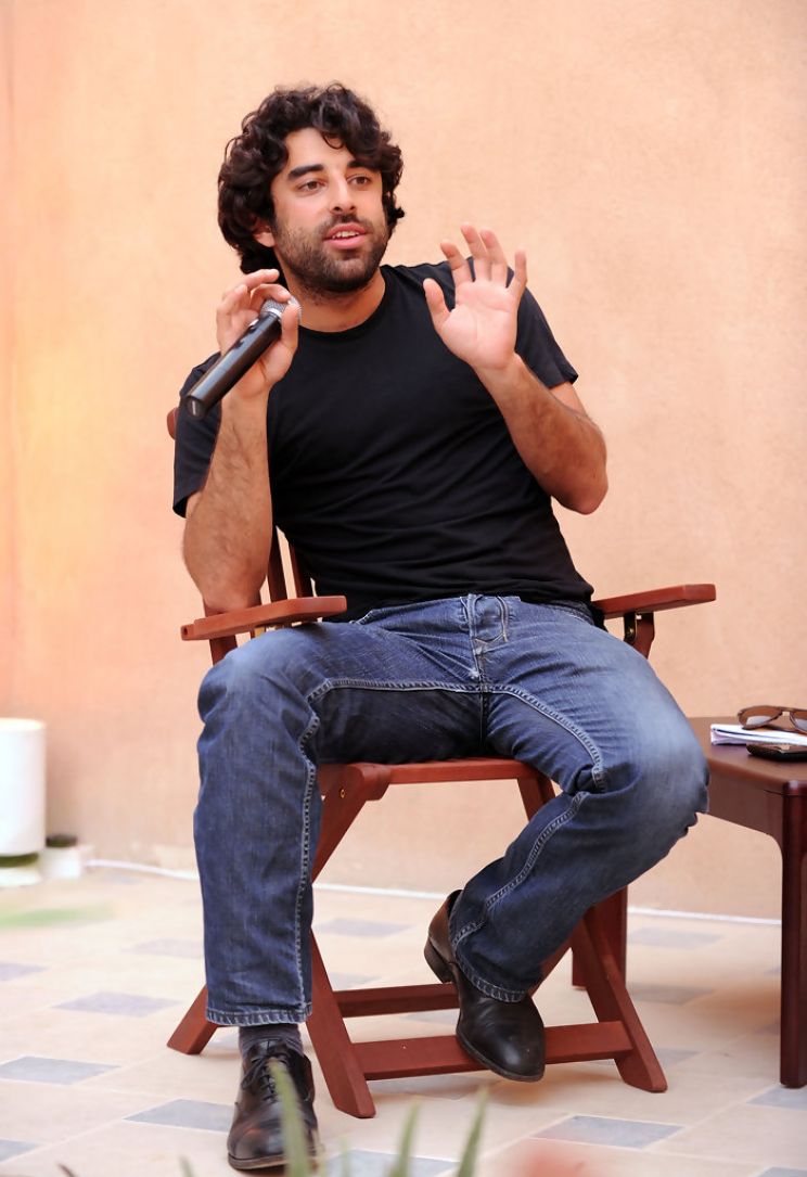 Karim Saleh