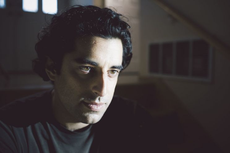 Karim Saleh
