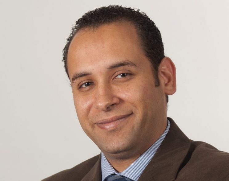 Karim Saleh