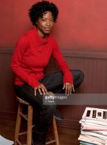 Karimah Westbrook