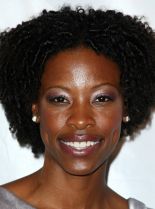 Karimah Westbrook