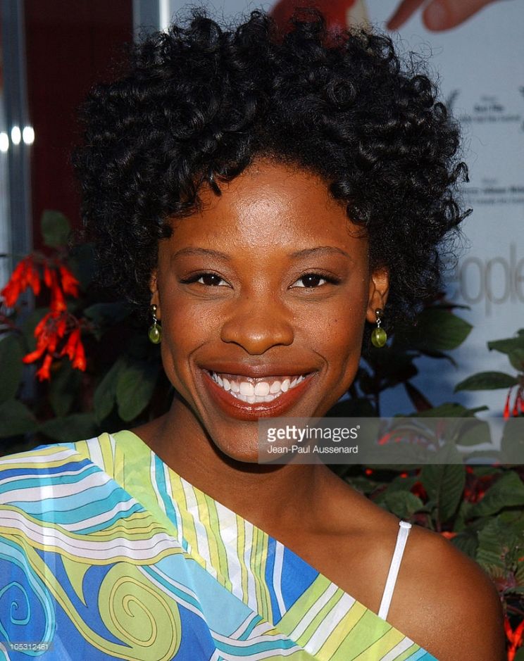 Karimah Westbrook