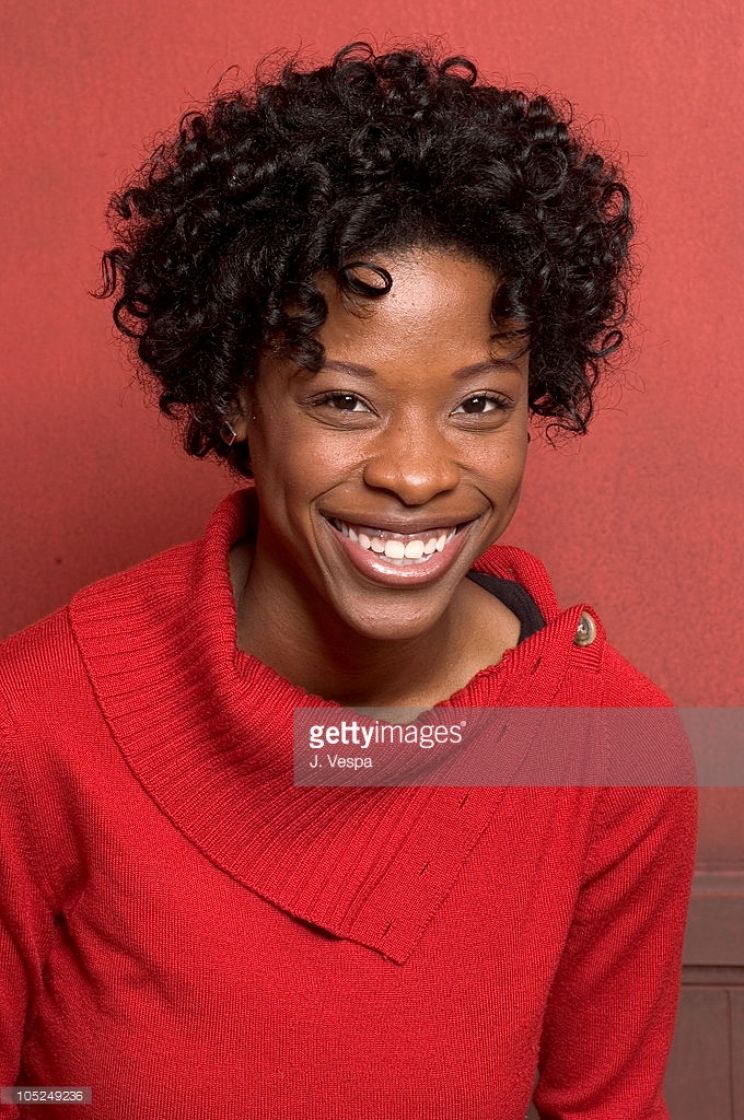 Karimah Westbrook