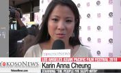 Karin Anna Cheung