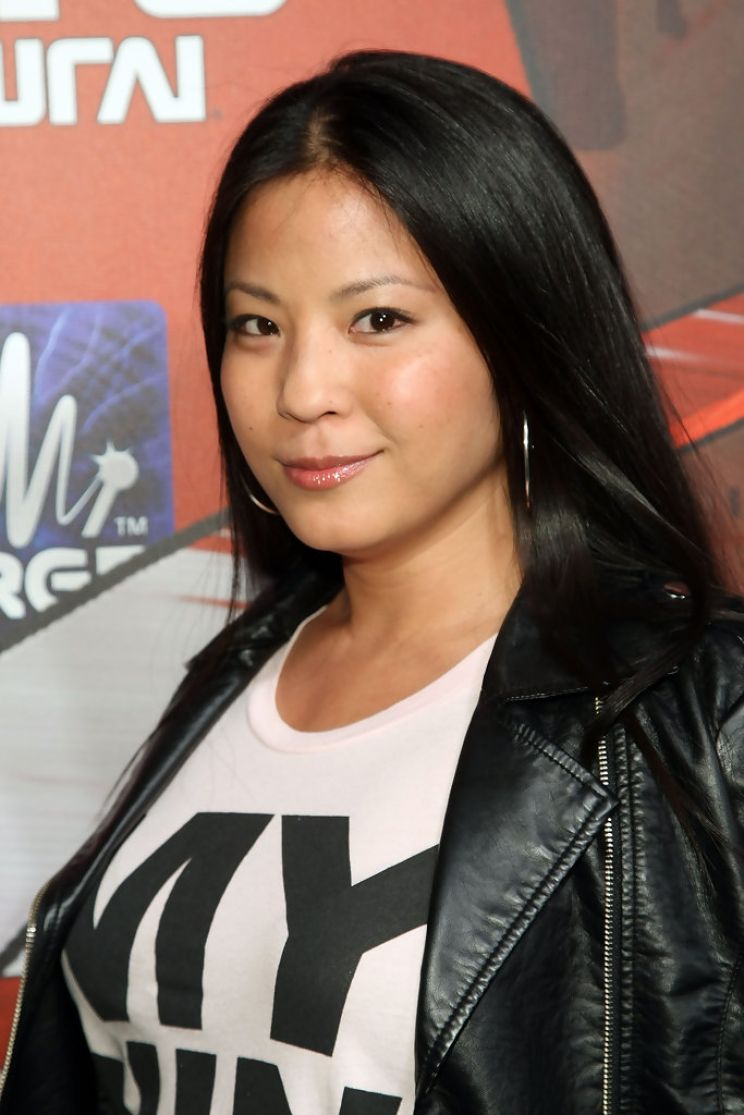 Karin Anna Cheung