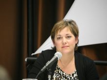 Karin Argoud