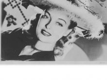 Karin Booth