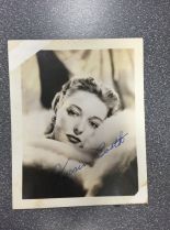 Karin Booth photo