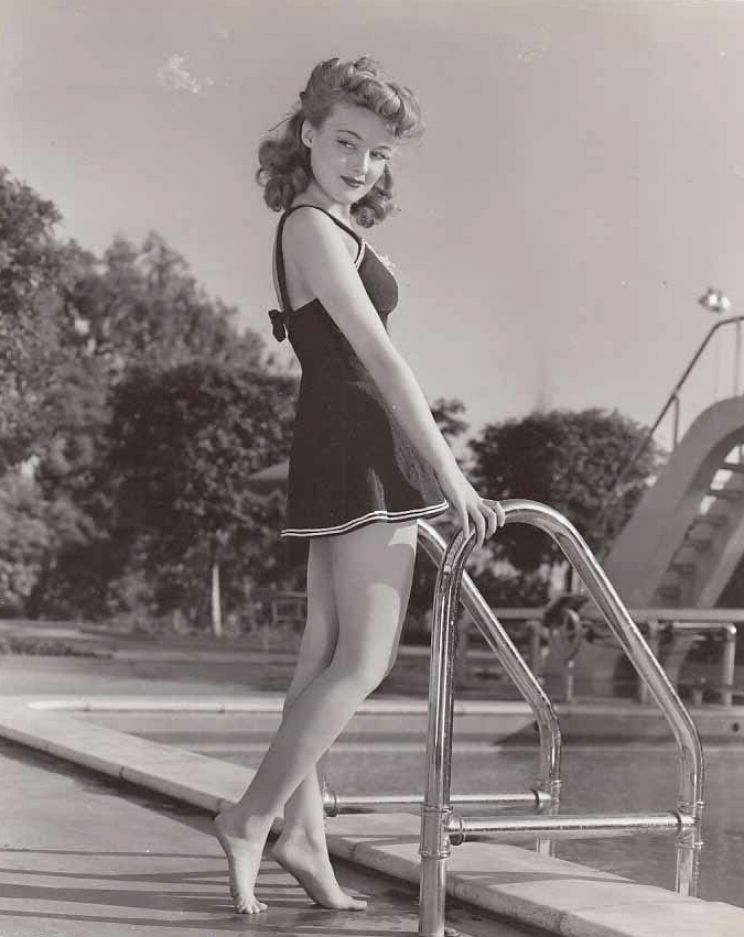 Karin Booth
