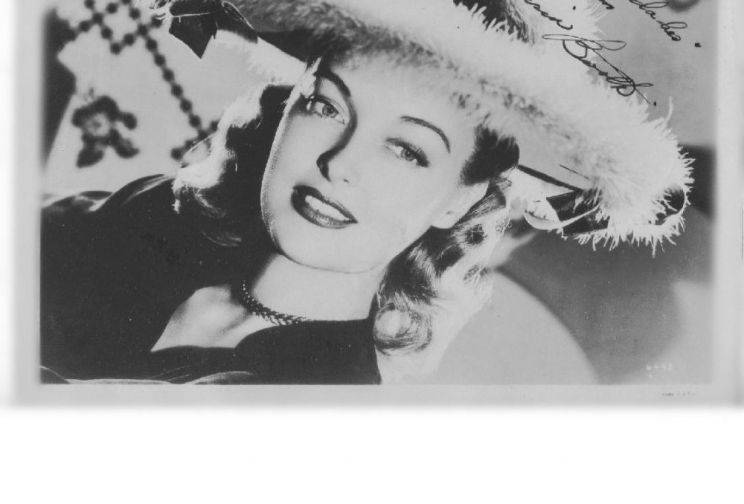 Karin Booth