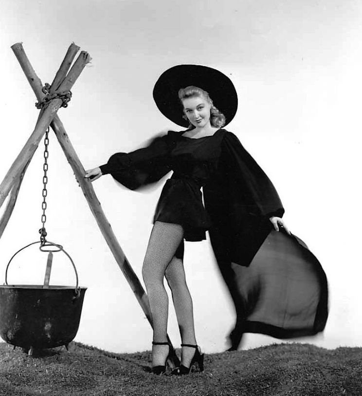 Karin Booth
