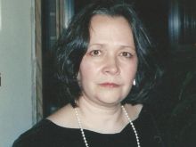 Karin de la Penha
