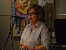 Karin de la Penha