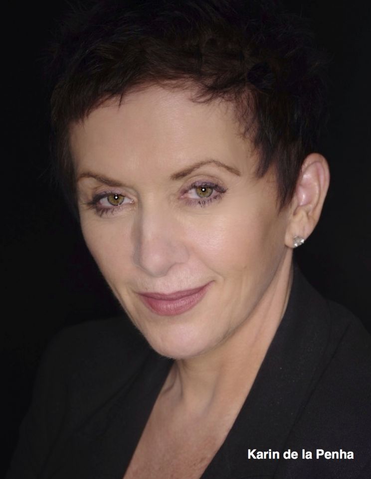 Karin de la Penha