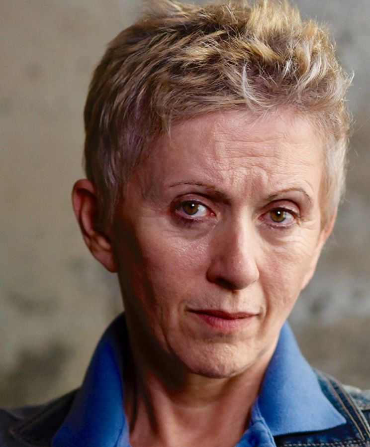 Karin de la Penha