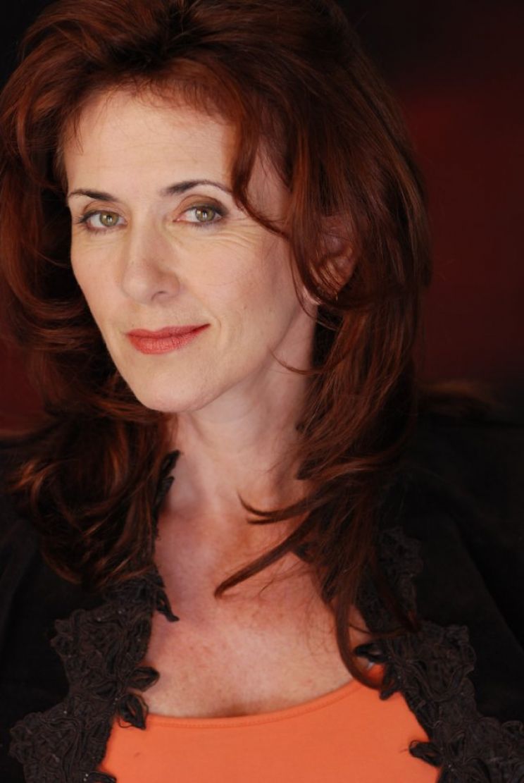 Karin de la Penha