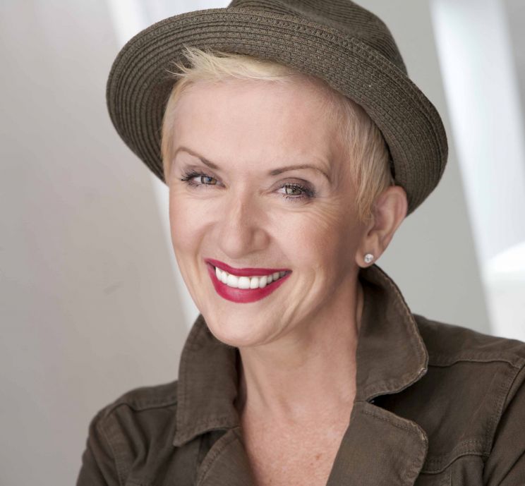 Karin de la Penha