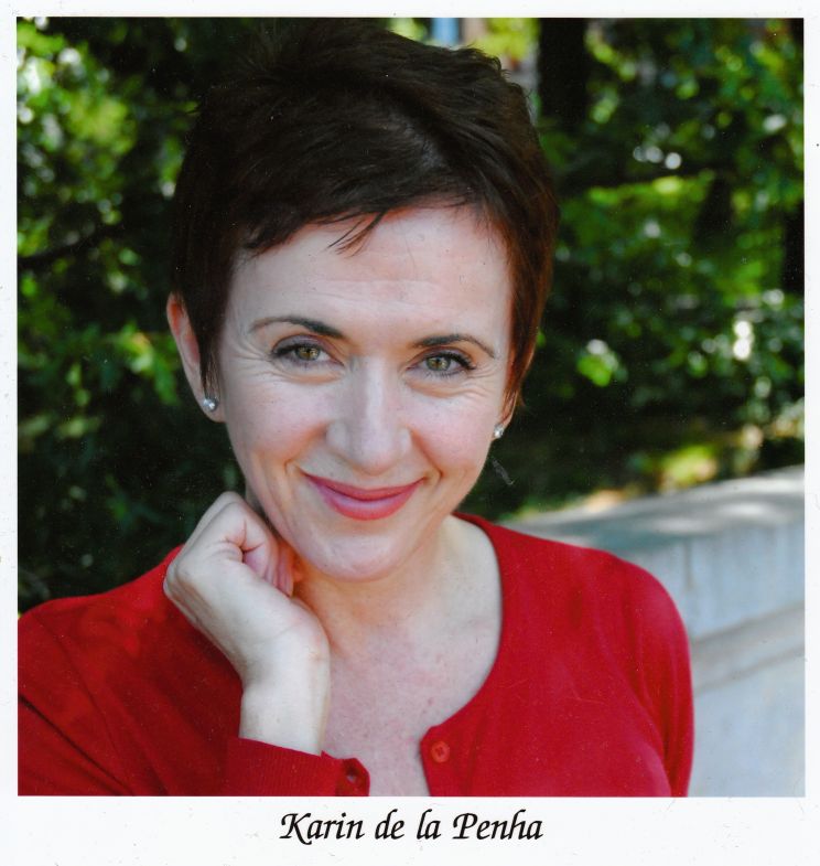Karin de la Penha