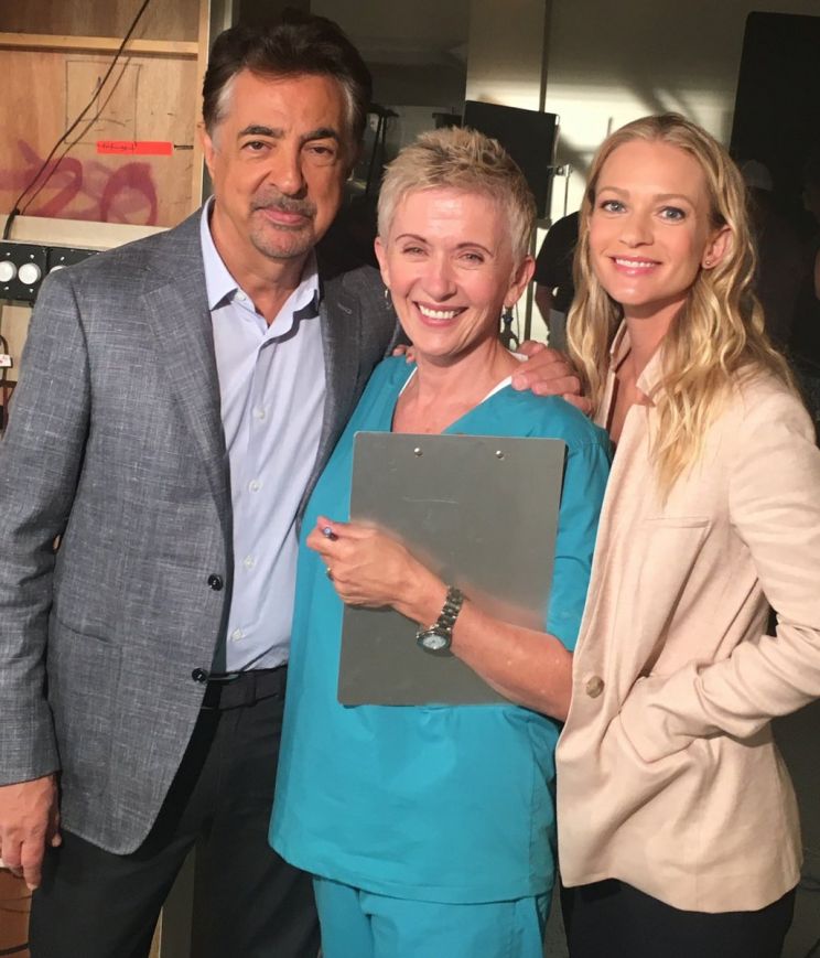 Karin de la Penha