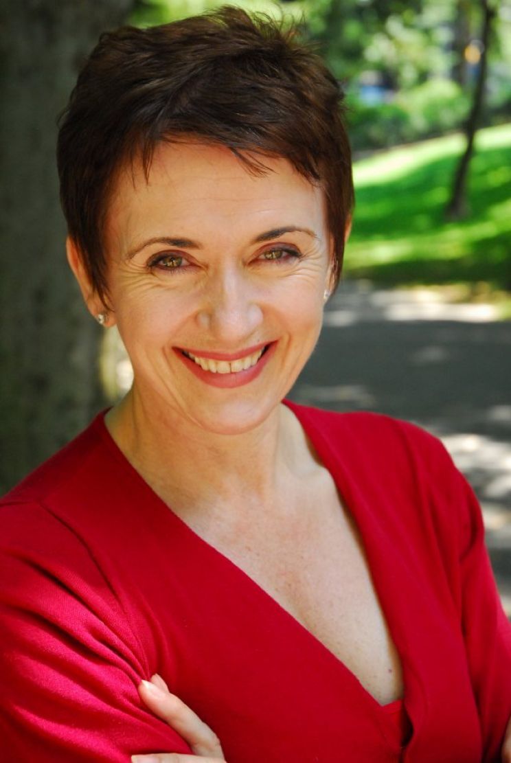 Karin de la Penha