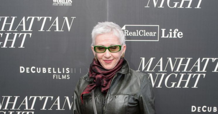 Karin de la Penha