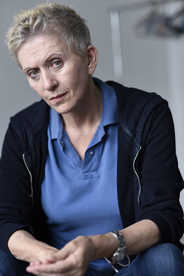 Karin de la Penha