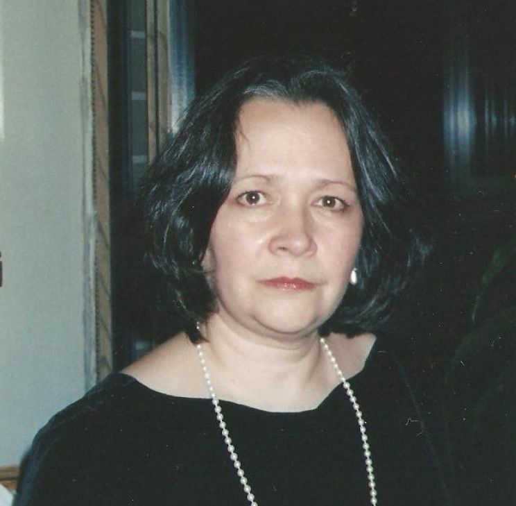 Karin de la Penha
