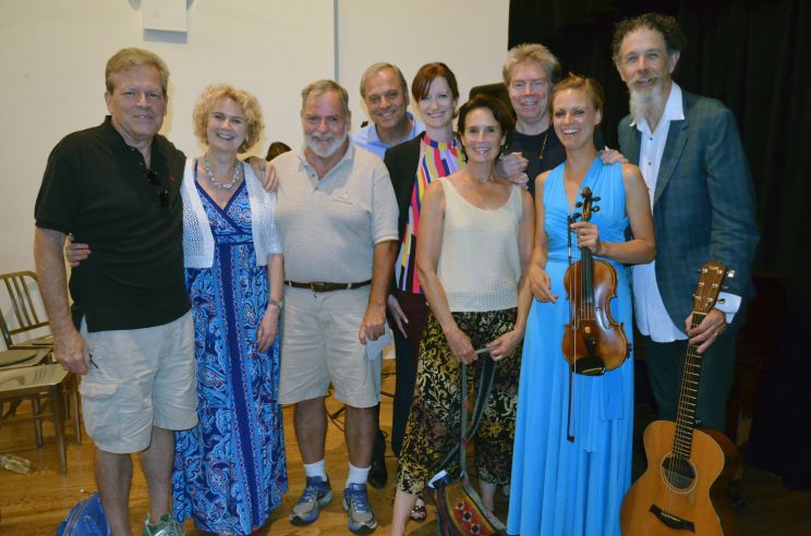 Karin de la Penha