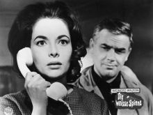Karin Dor photo