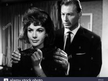 Karin Dor photo