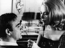 Karin Dor