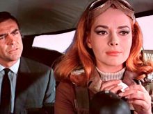 Karin Dor