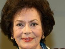 Karin Dor