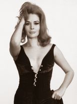 Karin Dor