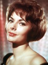 Karin Dor