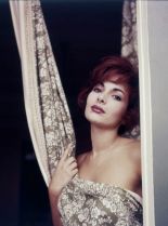 Karin Dor