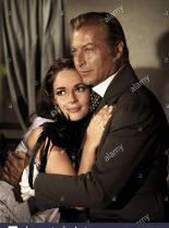 Karin Dor photo
