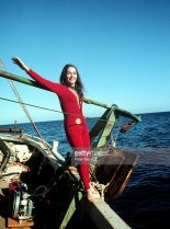Karin Dor photo