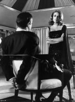 Karin Dor photo