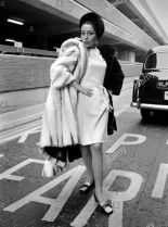 Karin Dor photo