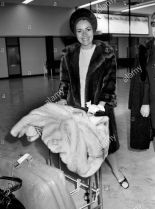 Karin Dor