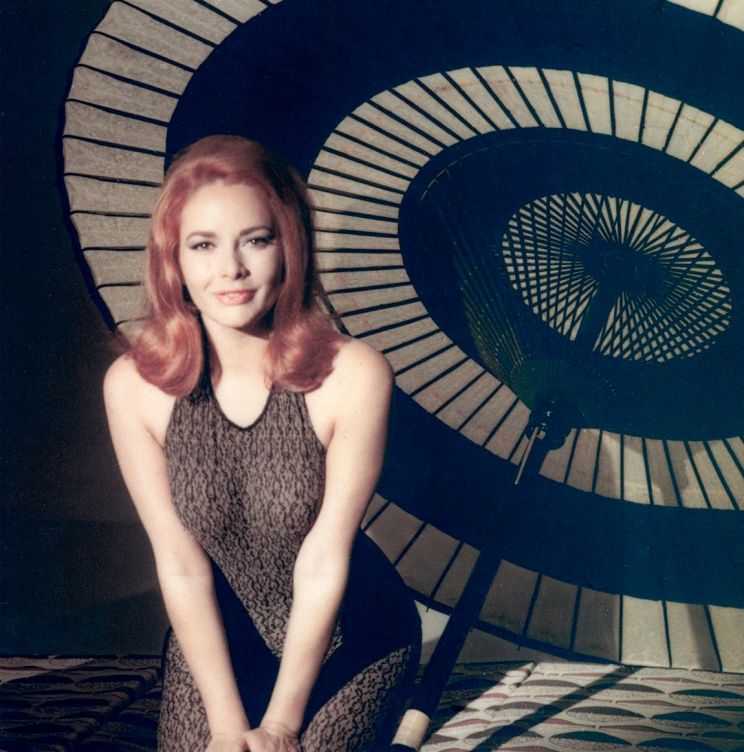 Karin Dor